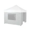 Tentastic Seitenwandset Pro Pavillon 3 X 3 M