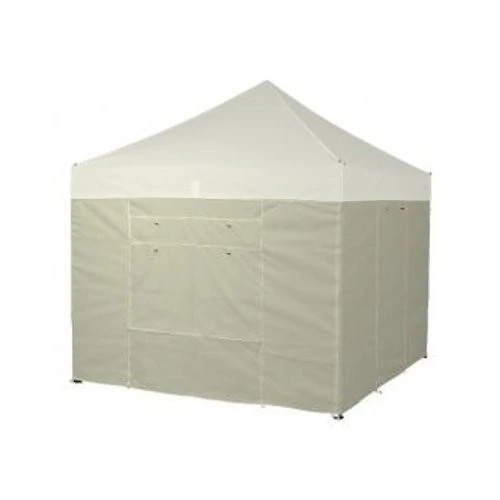 Tentastic Seitenwandset Pro Pavillon 3 X 3 M 9 Tentastic Seitenwandset Pro Pavillon 3 X 3 M – Bild 7