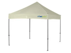 Tentastic Pro Pavillon 2,3 X 2,3 M Faltpavillon