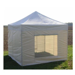 Tentastic Seitenwandset Pro Pavillon 2 X 3 M -Camping-ausrüstung Verkaufsgeschäft 185212 1280x1280
