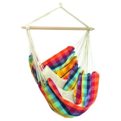 Amazonas Brasil Hängesessel