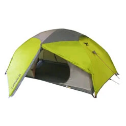 Salewa Latitude III Trekkingzelt