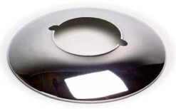 Petromax 500 Reflektor Verchromt