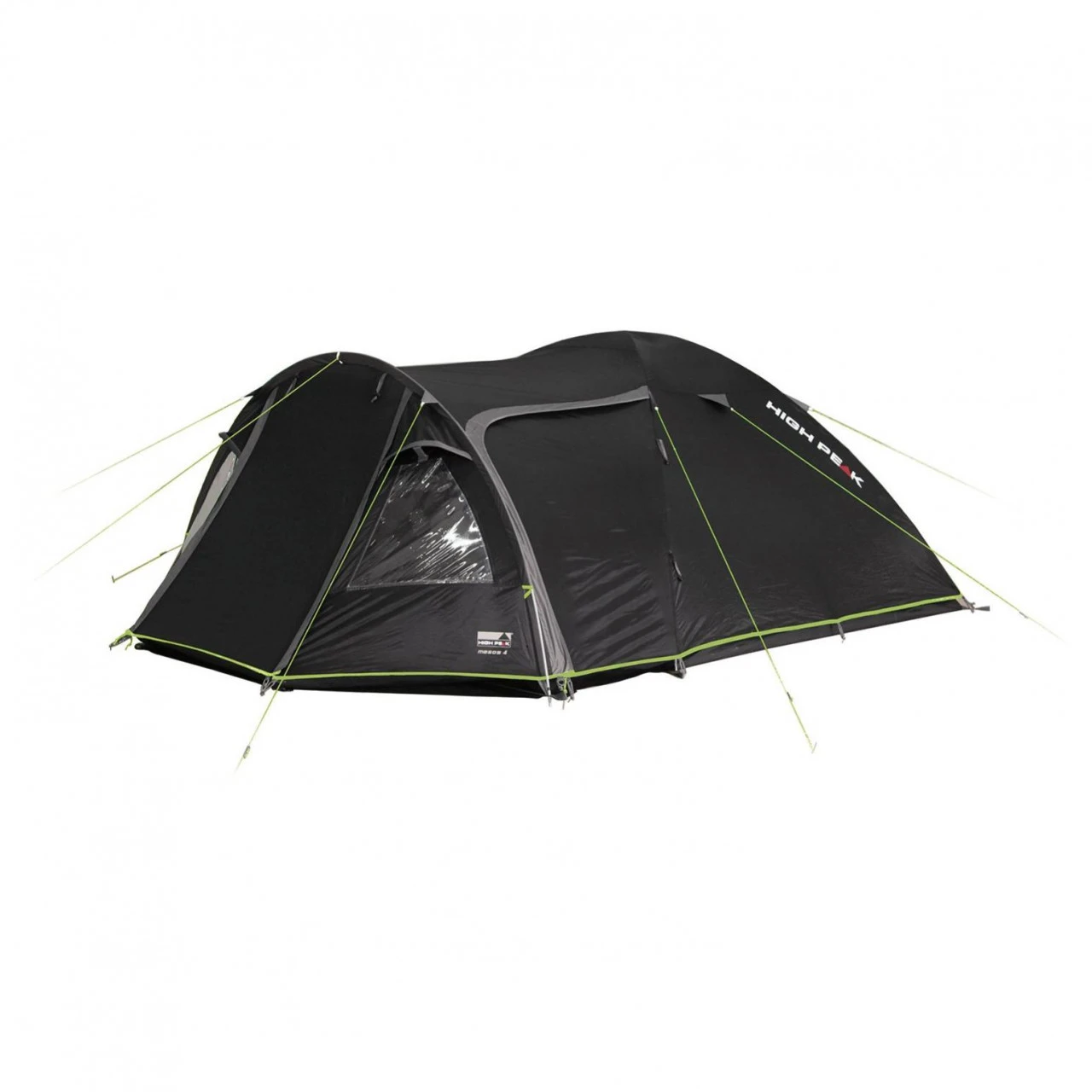 High Peak Mesos 4 Familienzelt 5 High Peak Mesos 4 Familienzelt – Bild 3