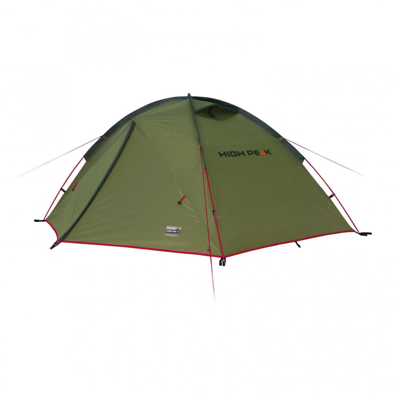High Peak Woodpecker 3 Campingzelt 5 High Peak Woodpecker 3 Campingzelt – Bild 3