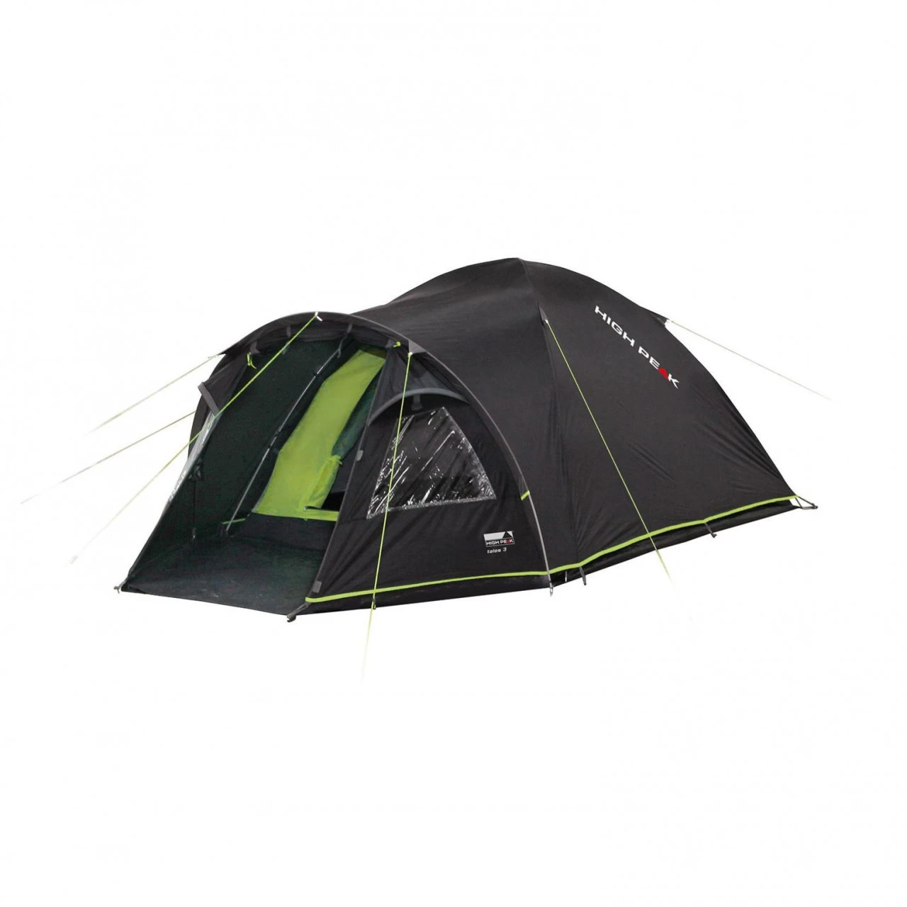 High Peak Talos 3 Campingzelt 3 High Peak Talos 3 Campingzelt