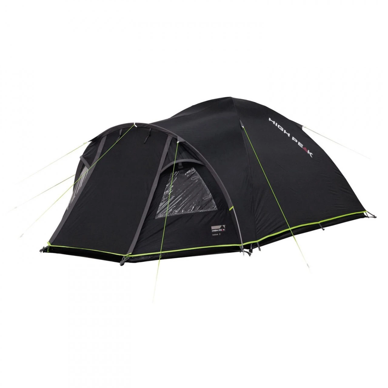 High Peak Talos 3 Campingzelt 5 High Peak Talos 3 Campingzelt – Bild 3