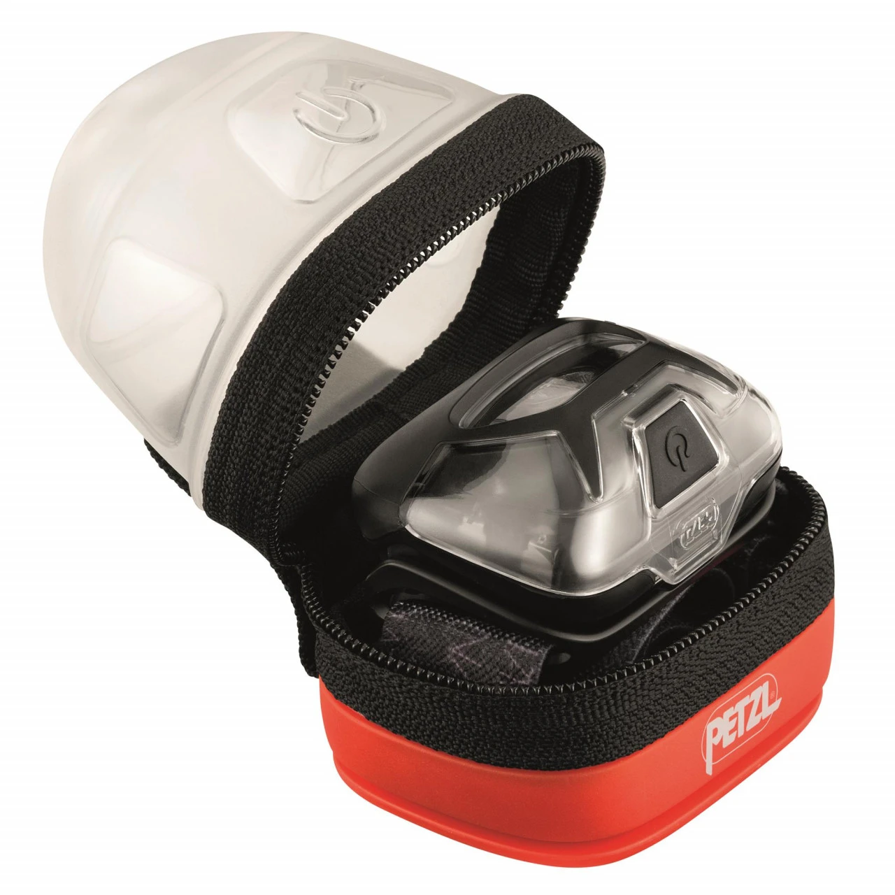 Petzl Noctilight Stirnlampen-Etui 4 Petzl Noctilight Stirnlampen-Etui – Bild 2