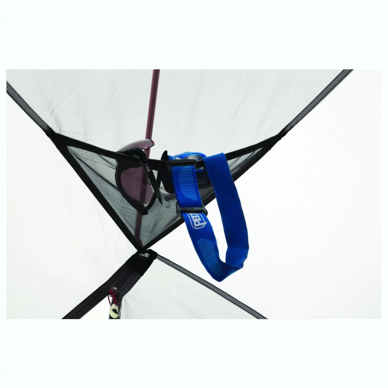 MSR Elixir 4 Gray Trekkingzelt 8 MSR Elixir 4 Gray Trekkingzelt – Bild 6