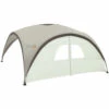 Coleman Event Shelter Pro XL Sunwall With Door - Silver -Camping-ausrüstung Verkaufsgeschäft 4916729 1280x1280