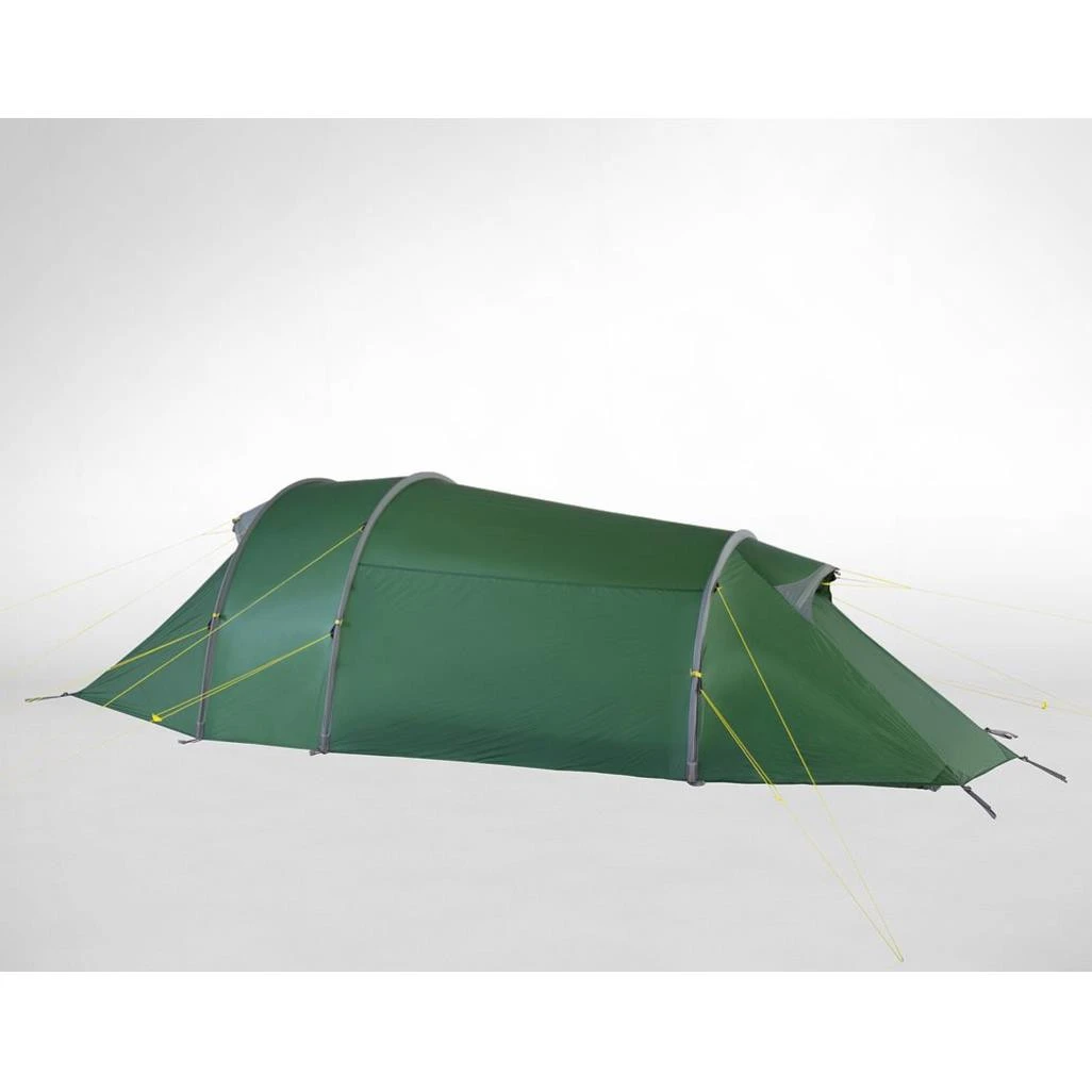 Tatonka Okisba Trekkingzelt 3 Tatonka Okisba Trekkingzelt