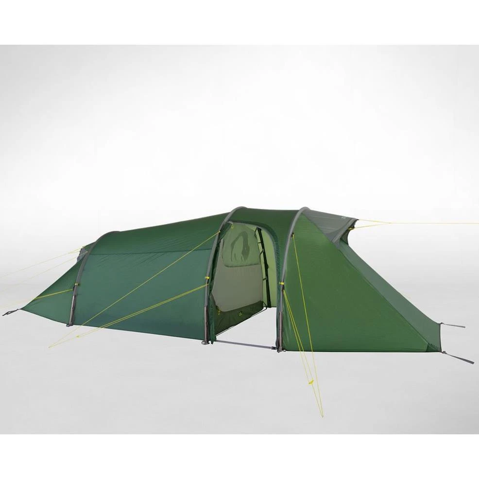 Tatonka Okisba Trekkingzelt 4 Tatonka Okisba Trekkingzelt – Bild 2