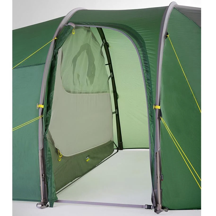 Tatonka Okisba Trekkingzelt 6 Tatonka Okisba Trekkingzelt – Bild 4