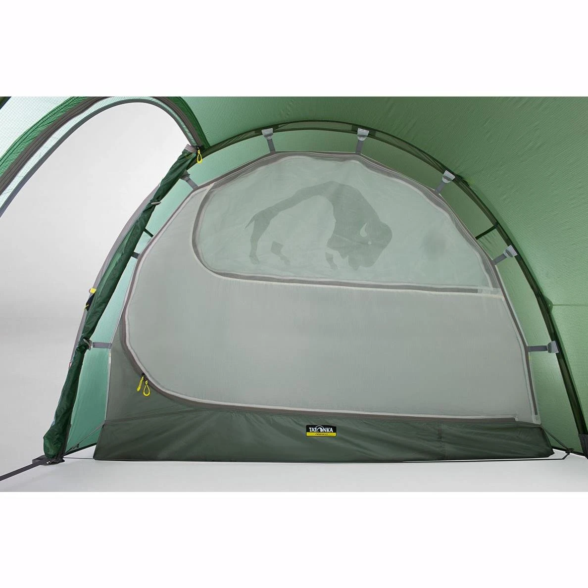 Tatonka Okisba Trekkingzelt 7 Tatonka Okisba Trekkingzelt – Bild 5