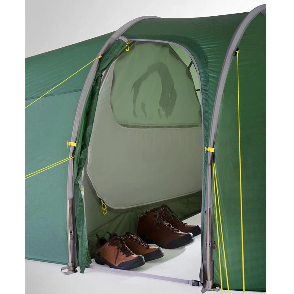 Tatonka Okisba Trekkingzelt 10 Tatonka Okisba Trekkingzelt – Bild 8