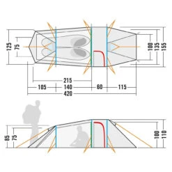 Tatonka Okisba Trekkingzelt 19 Tatonka Okisba Trekkingzelt -Camping-ausrüstung Verkaufsgeschäft 4963122 1280x1280