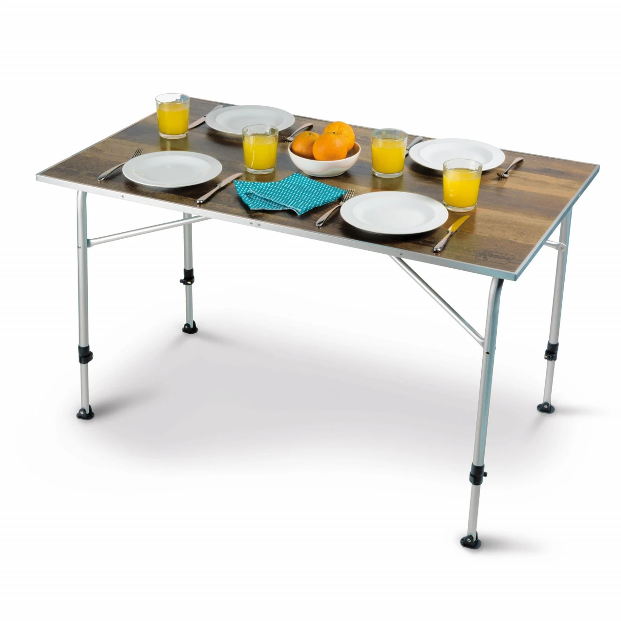 Dometic Zero Light Oak Large Table Campingtisch 4 Dometic Zero Light Oak Large Table Campingtisch – Bild 2