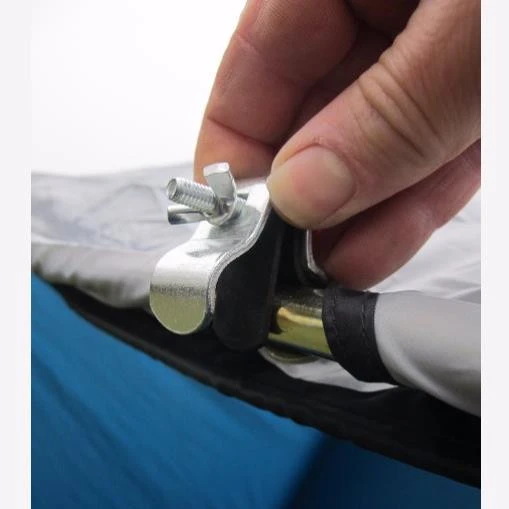 Kampa Schleusenstab Mit Klammern Für Buszelte 7 Kampa Schleusenstab Mit Klammern Für Buszelte – Bild 5