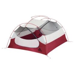 MSR Mutha Hubba NX Gray Trekkingzelt -Camping-ausrüstung Verkaufsgeschäft 5253422 1280x1280