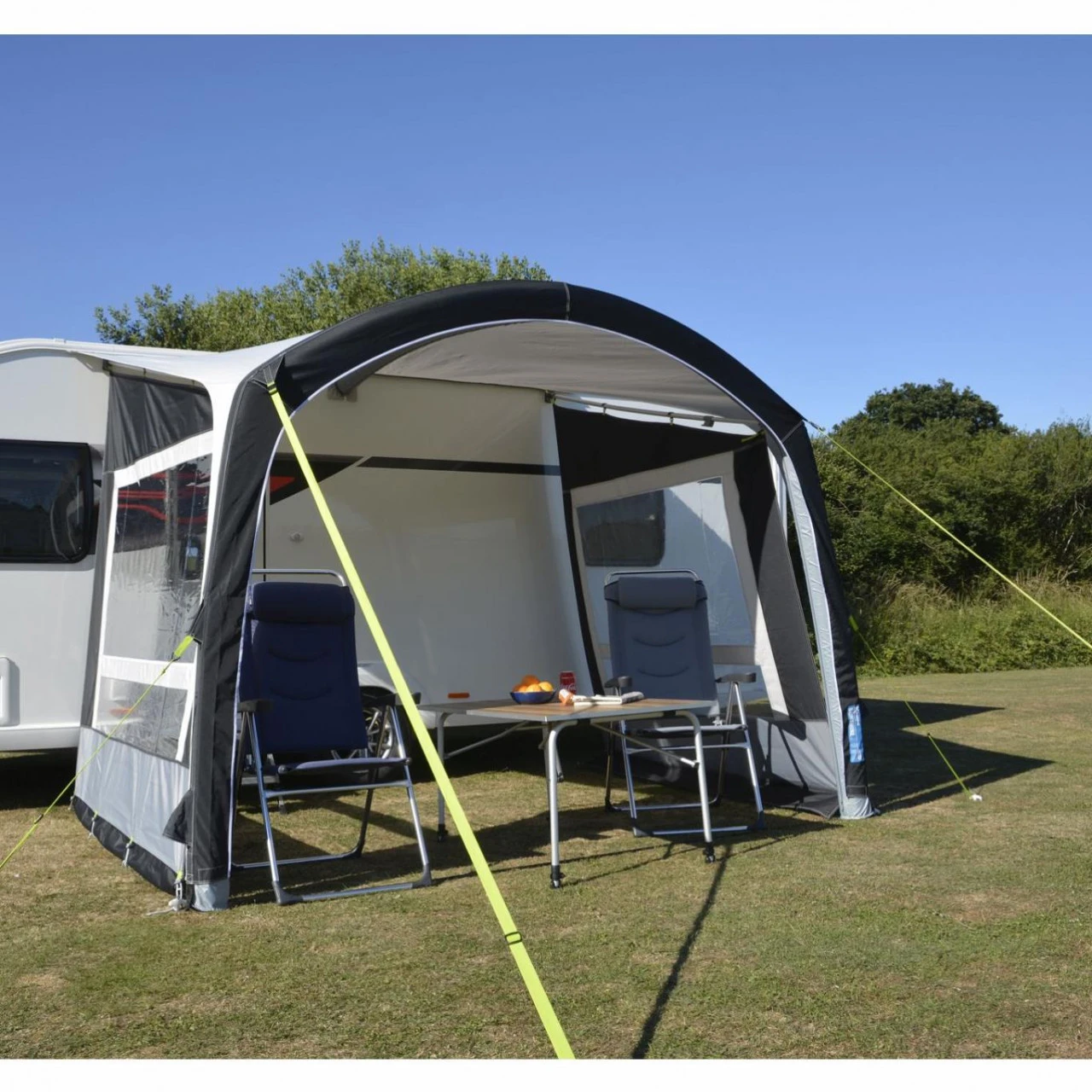 Dometic Sunshine Air Pro Seitenwand-Set 6 Dometic Sunshine Air Pro Seitenwand-Set – Bild 4