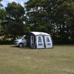 Kampa Rally Air PRO 260 VW D/A Busvorzelt