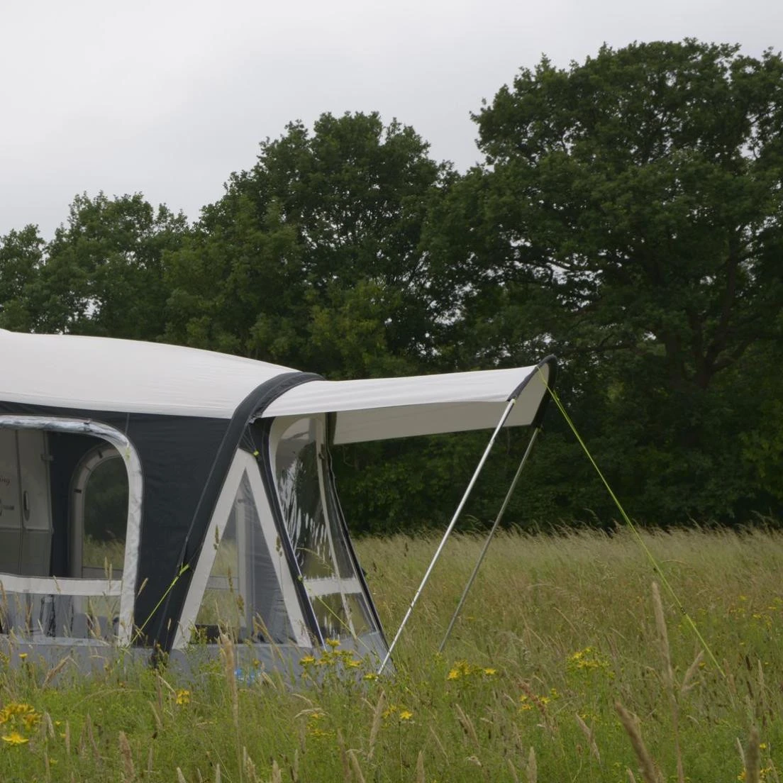 Dometic Pop Air Pro 290 Canopy Sonnendach 6 Dometic Pop Air Pro 290 Canopy Sonnendach – Bild 4