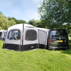 Vango Airhub Hexaway II Tall Wohn- Und Reisemobilvorzelt -Camping-ausrüstung Verkaufsgeschäft 5321134 1280x1280