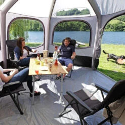 Vango Airhub Hexaway II Tall Wohn- Und Reisemobilvorzelt -Camping-ausrüstung Verkaufsgeschäft 5321135 1280x1280