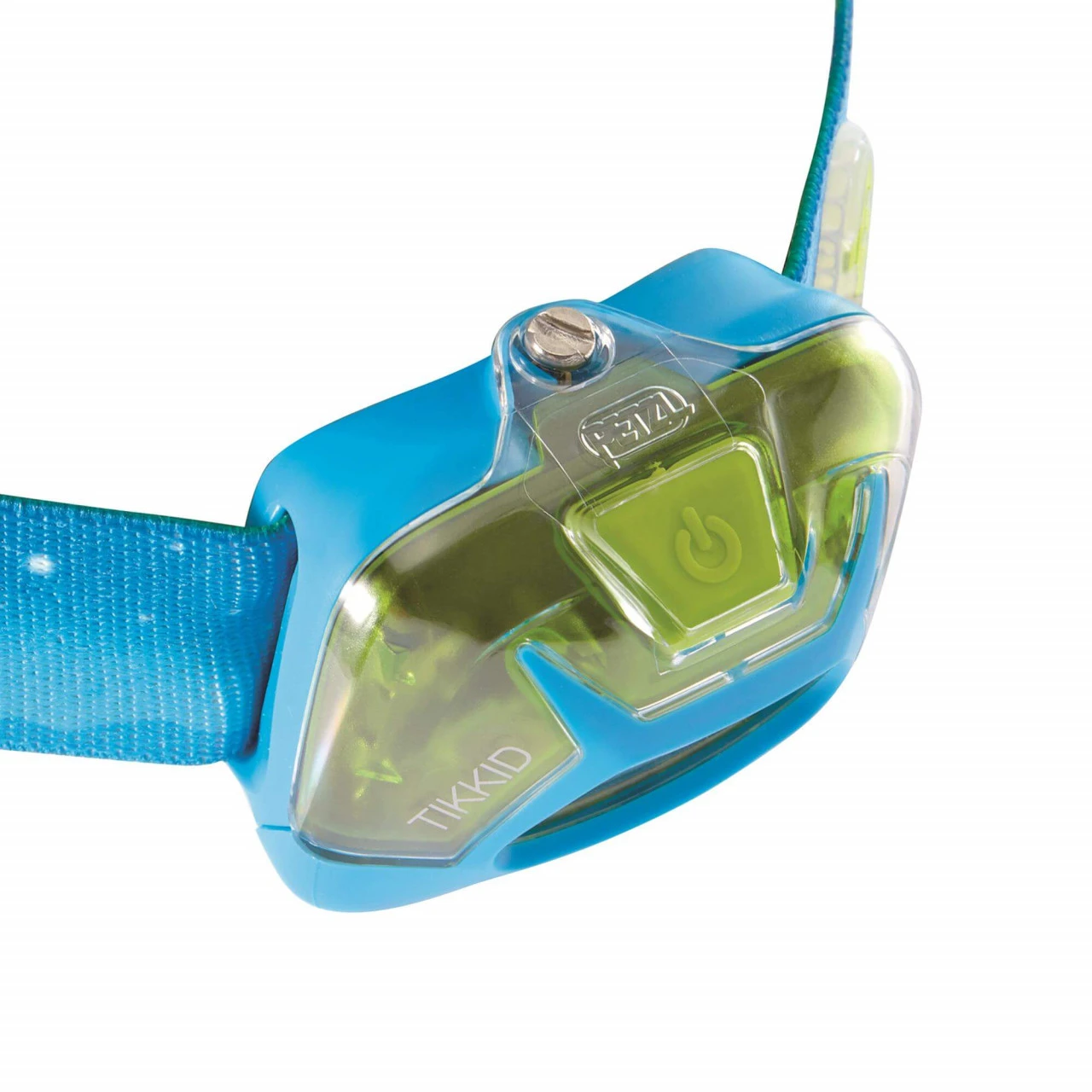 Petzl Tikkid Kinder Stirnlampe 4 Petzl Tikkid Kinder Stirnlampe – Bild 2