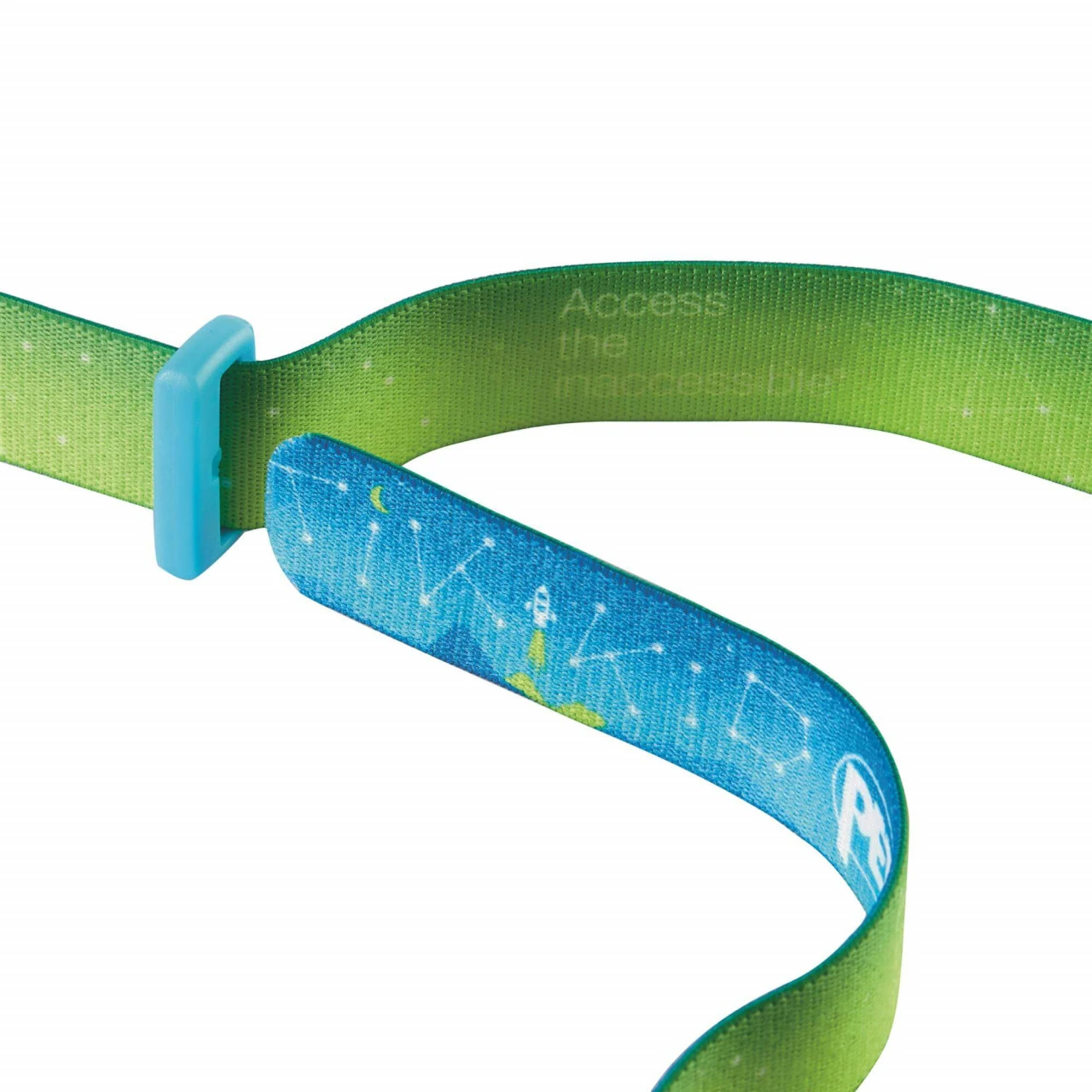 Petzl Tikkid Kinder Stirnlampe 5 Petzl Tikkid Kinder Stirnlampe – Bild 3