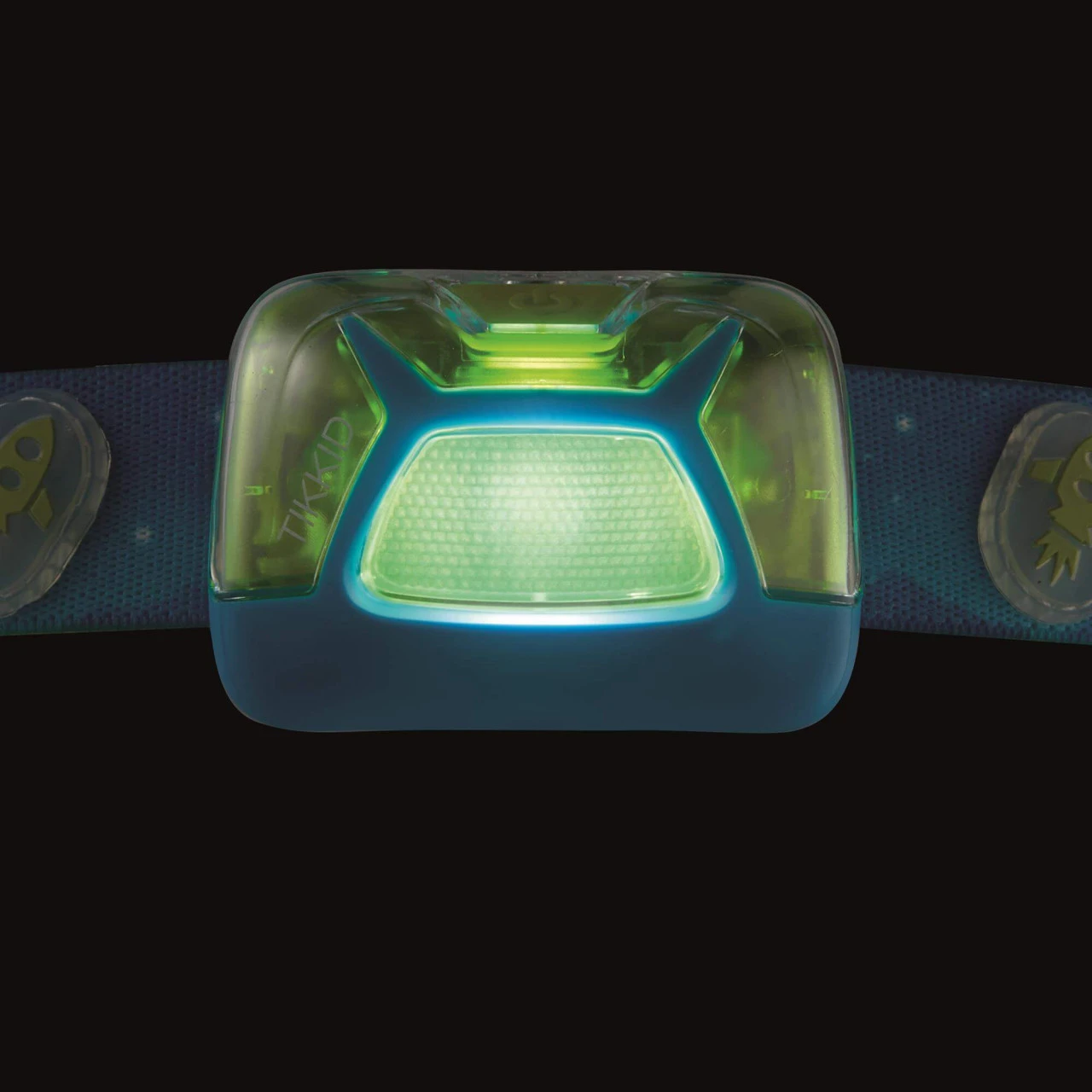 Petzl Tikkid Kinder Stirnlampe 6 Petzl Tikkid Kinder Stirnlampe – Bild 4