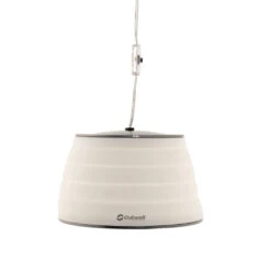 Outwell Sargas Lux Cream White Zeltlampe