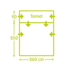 Kampa Rally Air PRO 260 VW D/A Busvorzelt 23 Kampa Rally Air PRO 260 VW D/A Busvorzelt -Camping-ausrüstung Verkaufsgeschäft 5542098 1280x1280
