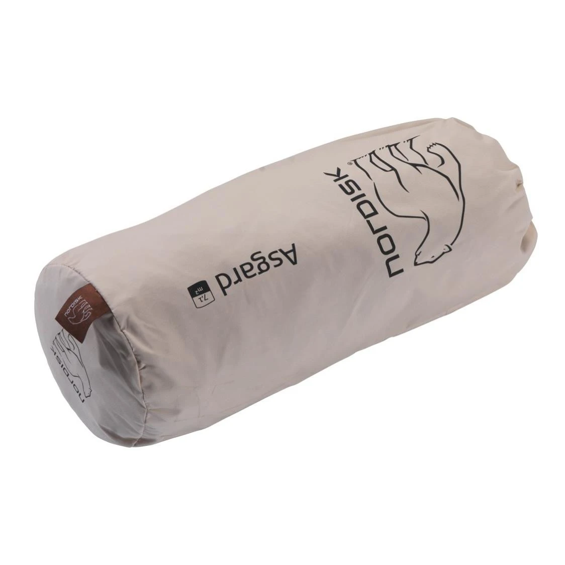 Nordisk Asgard 7.1 Basic Cabin Innenkabine 5 Nordisk Asgard 7.1 Basic Cabin Innenkabine – Bild 3