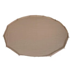 Nordisk Asgard 12.6 Zip-In-Floor Zeltboden