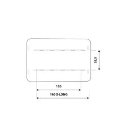 Autohome Dachzelt AirPass Variant Medium X-Long -Camping-ausrüstung Verkaufsgeschäft 5661703 1280x1280