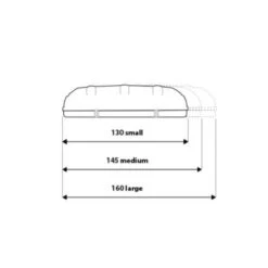 Autohome Dachzelt AirPass Variant Small X-Long -Camping-ausrüstung Verkaufsgeschäft 5661749 1280x1280