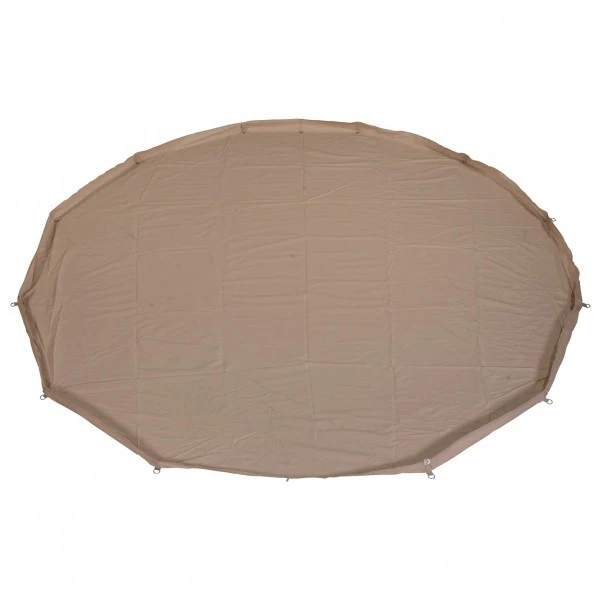 Nordisk Asgard 19.6 Zip-In-Floor Zeltboden 3 Nordisk Asgard 19.6 Zip-In-Floor Zeltboden