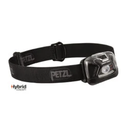 Petzl Tactikka + Stirnlampe