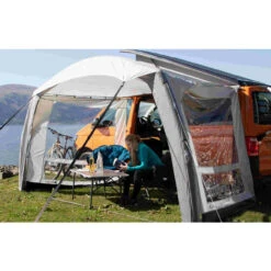 Vango AirBeam Sky Canopy For Caravan & Motorhomes 2.5M Sonnendach 9 Vango AirBeam Sky Canopy For Caravan & Motorhomes 2.5M Sonnendach -Camping-ausrüstung Verkaufsgeschäft 5926175 1280x1280