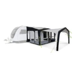 Dometic Club Air Pro 390 Canopy Vordach