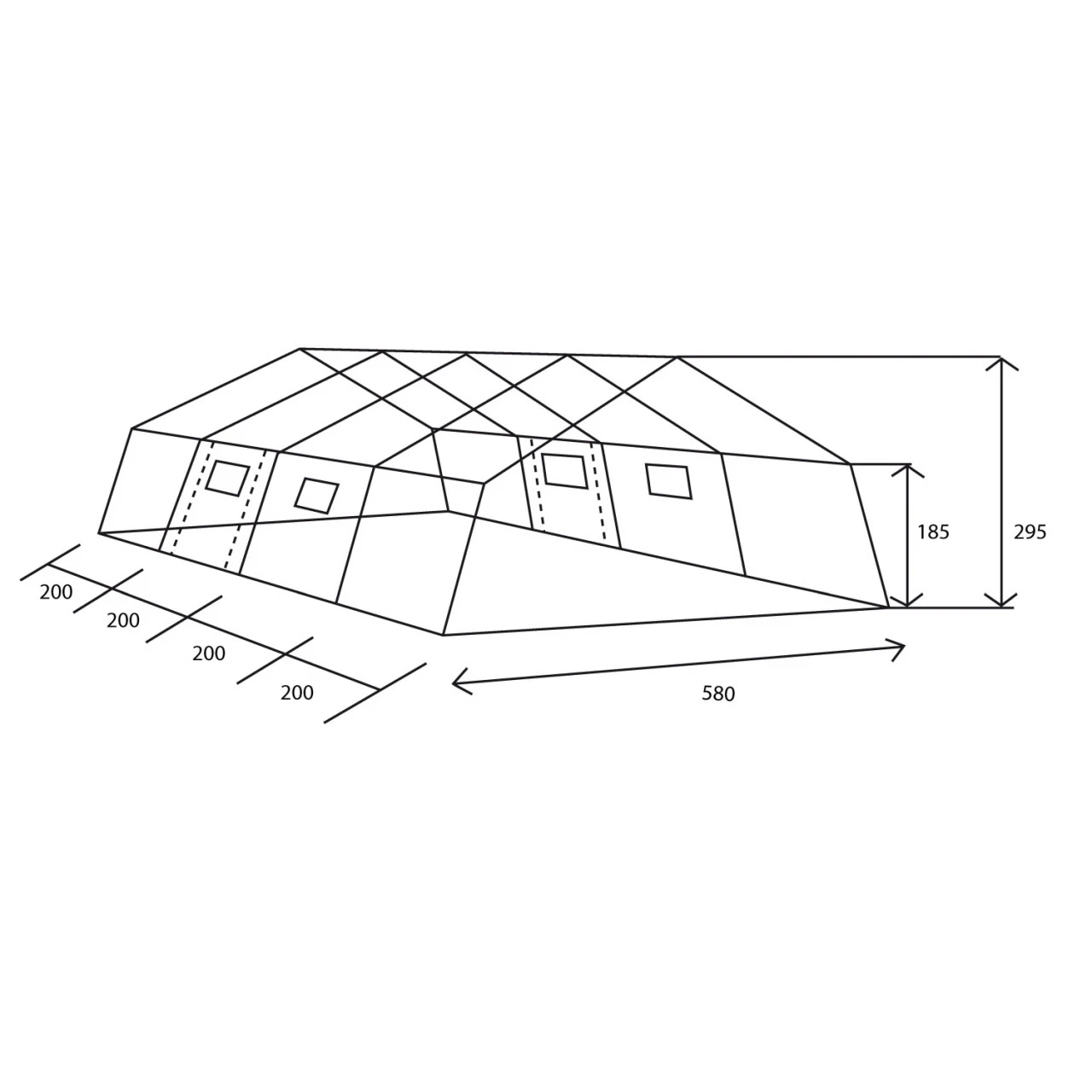Tortuga Arkansas Gr. 5 4 Tortuga Arkansas Gr. 5 – Bild 2