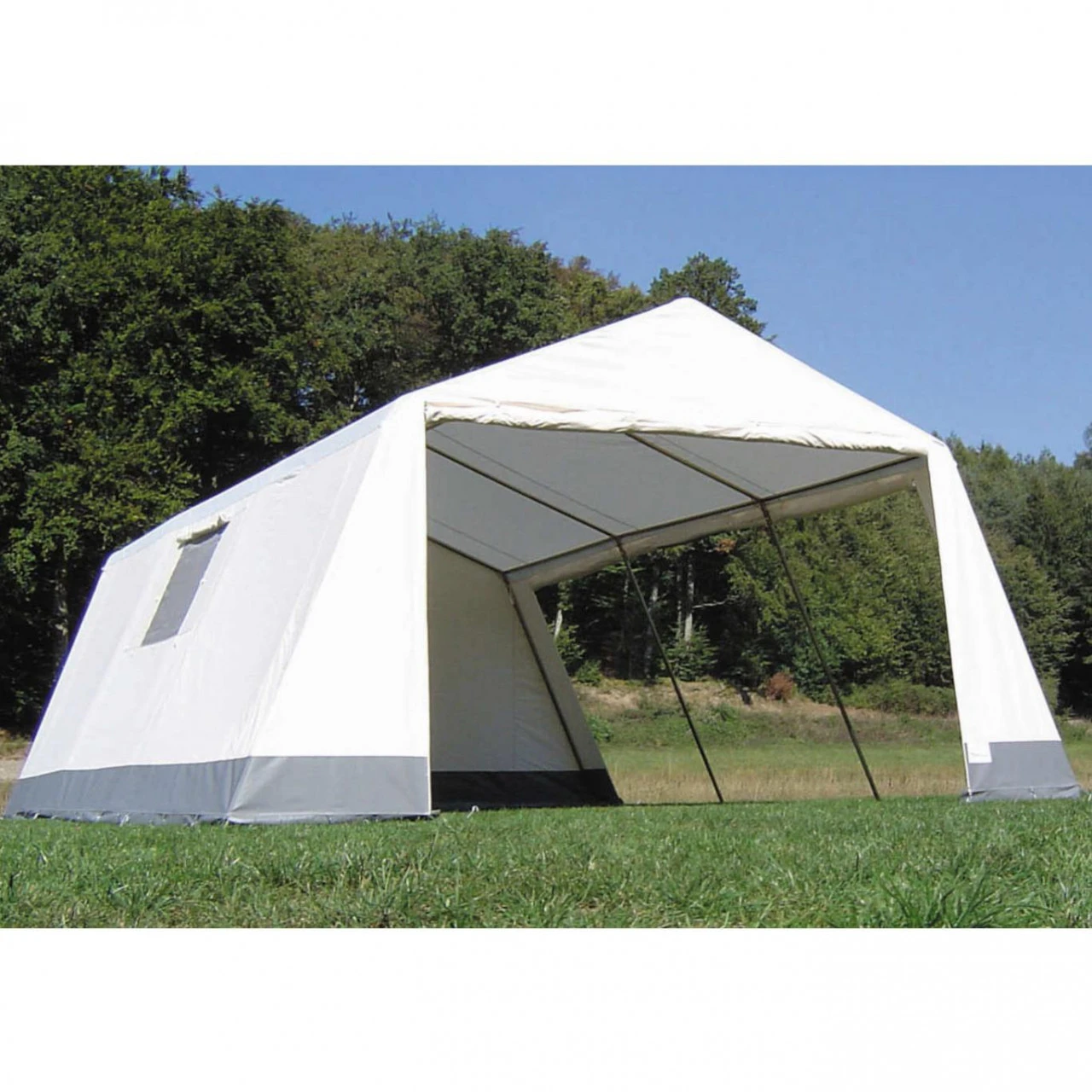 Tortuga Alaska Gr. 2 Bodendecke 3 Tortuga Alaska Gr. 2 Bodendecke