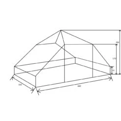 Tortuga Kentucky -Camping-ausrüstung Verkaufsgeschäft 5994713 1280x1280