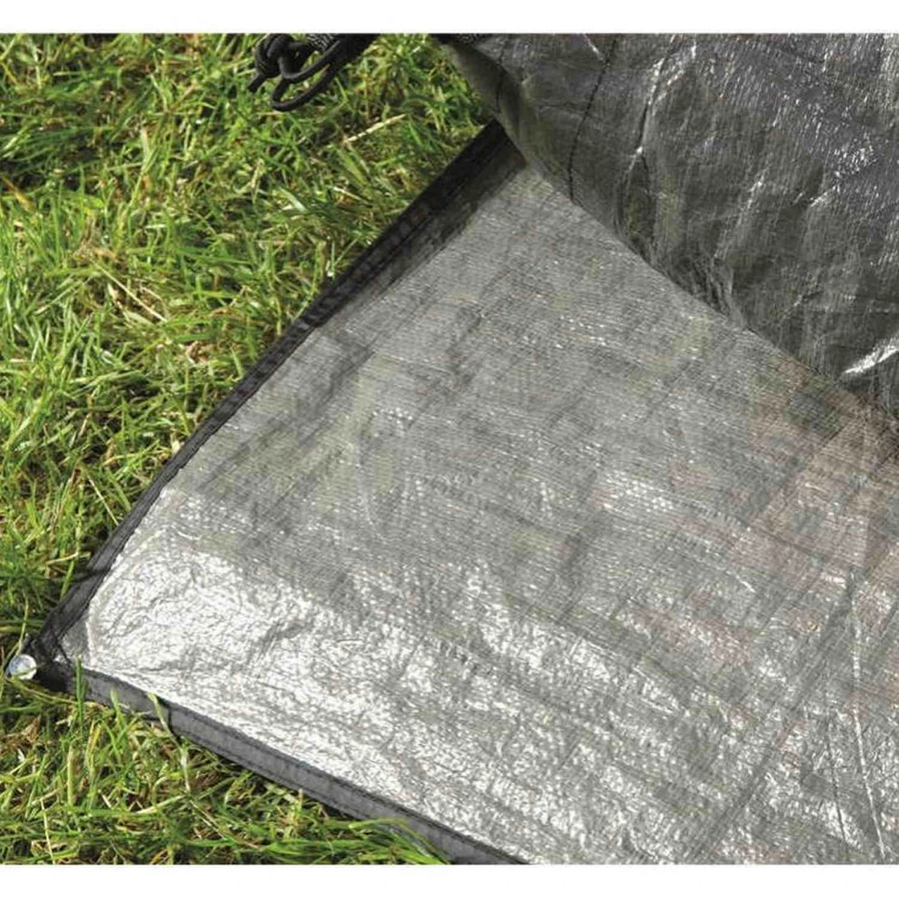 Outwell Footprint Lindale 5PA Zeltunterlage 3 Outwell Footprint Lindale 5PA Zeltunterlage