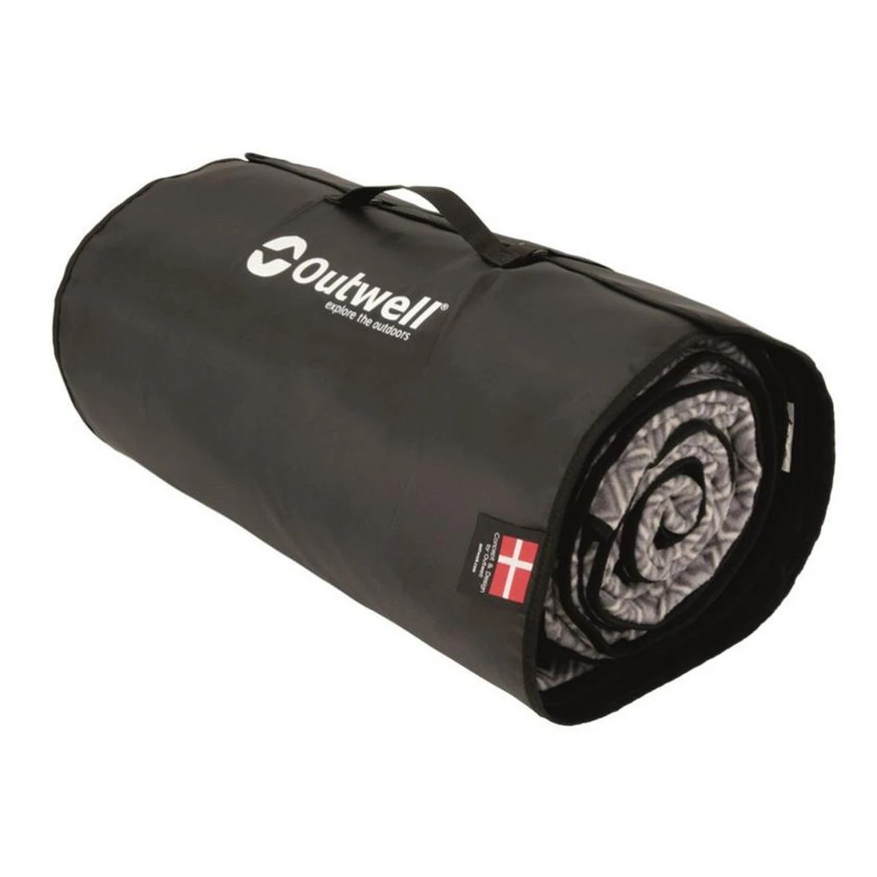 Outwell Flat Woven Carpet Nevada 5PE Zeltteppich 3 Outwell Flat Woven Carpet Nevada 5PE Zeltteppich