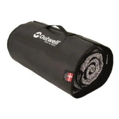 Outwell Flat Woven Carpet Elmdale 3PA Zeltteppich