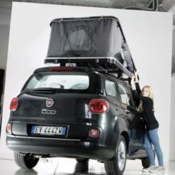 Autohome Dachzelt AirPass Small -Camping-ausrüstung Verkaufsgeschäft 5999683 1280x1280