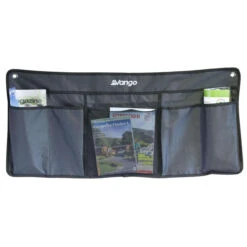 Vango Sky Storage 5 Pocket Organiser