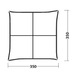 Outwell Event Lounge L Pavillon -Camping-ausrüstung Verkaufsgeschäft 6034436 1280x1280